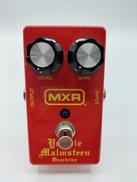 エフェクター|MXR