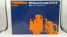 電動ターンテーブル|TOMIX