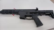 電動ガン|ANGSTADT ARMS