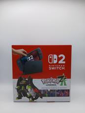 SWITCH2|NINTENDO
