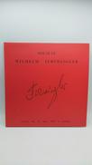 レコード|SOCIETE WILHELM FURTWANGLER
