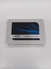 SSD|CRUCIAL