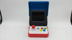 NEOGEO MINI|SNK