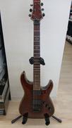エレキギター|SCHECTER