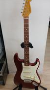 エレキギター|FENDER JAPAN
