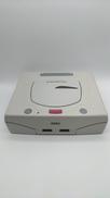 セガサターン|SEGA