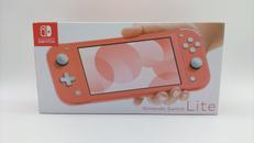 SWITCH LITE|NINTENDO