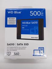 SSD|WESTERN DIGITAL