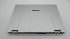 ノートパソコン|PANASONIC