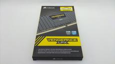 PCメモリ|VENGEANCE