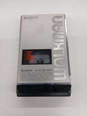 カセットウォークマン|SONY