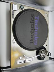 ターンテーブル|TECHNICS
