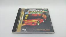ゲームソフト|セガサターン