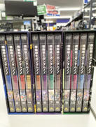 DVD BOX|バンダイビジュアル