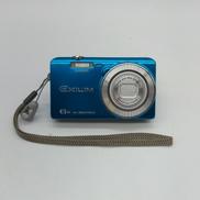 デジタルカメラ|CASIO