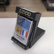 ZIPPO　ワールドカップ　フランス98　リミテッドエディシ|ZIPPO