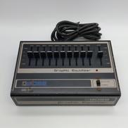 グラフィックイコライザー|BOSS