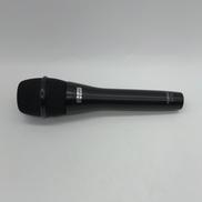 コンデンサマイク|SHURE
