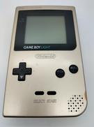 ゲームボーイライト ゴールド|NINTENDO / 任天堂