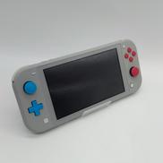 SWITCH LITE ザシアン・ザマゼンタ|NINTENDO / 任天堂