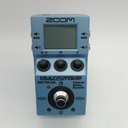 マルチエフェクター|ZOOM
