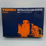 TCS電動ターンテーブルⅡ|TOMIX