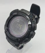 PRO TREK|CASIO