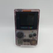 GAMEBOYCOLOR|NINTENDO