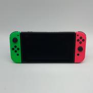 SWITCHスプラトゥーン2セット|NINTENDO / 任天堂