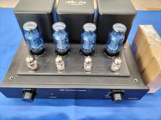 真空管アンプ|MING DA