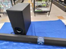 2.1ホームシアター|DENON