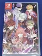 スチームプリズン|DRAMATIC CREATE