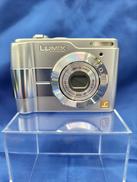 デジカメ|PANASONIC