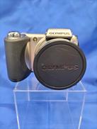 デジカメ|OLYMPUS