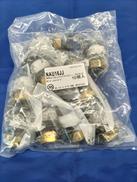 樹脂ユニオンメスアダプター 10個|ブリヂストン