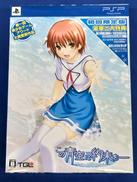 この青空に約束を-てのひらのらくえん DXパック