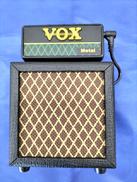 AMPLUG/キャビネット|VOX