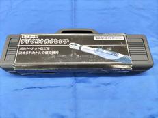 トルクレンチ|LIXIL