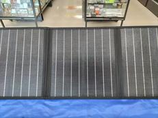 ソーラーチャージャー|GIMMICK