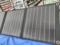 ソーラーチャージャー|GIMMICK