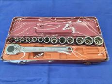 ソケットレンチ|KTC