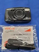 カメラ|PENTAX