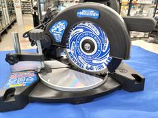 チップソー裁断機|YAMASHIN