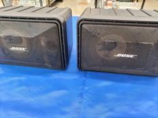 スピーカー|BOSE