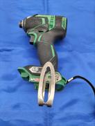 インパクトドライバ|HIKOKI