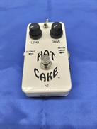 エフェクター|CROWTHER AUDIO