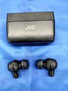 ワイヤレスイヤホン|JVC KENWOOD