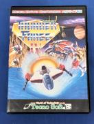 サンダーフォースIV|テクノソフト