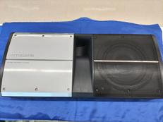 サブウーファー|PIONEER/CARROZZERIA