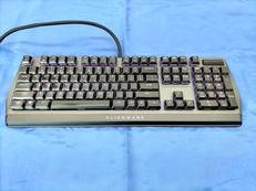 ゲーミングキーボード|ALIENWARE